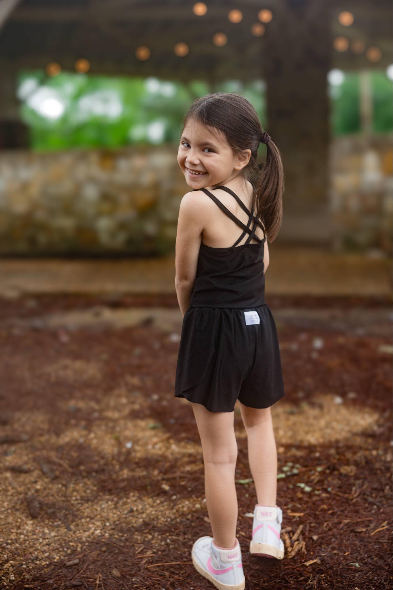 Athletic Kate Set