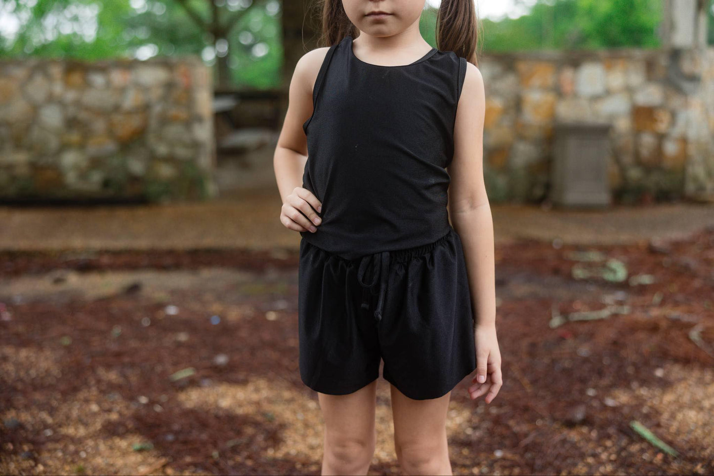 Athletic Kate Set
