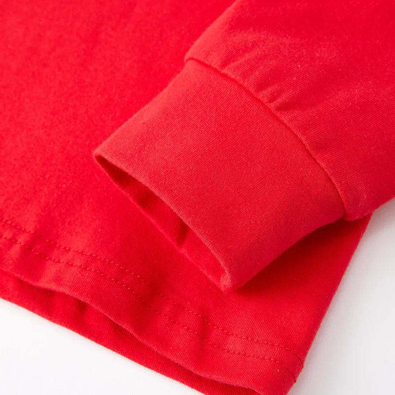 Boys Milk and Cookies Christmas Shirt