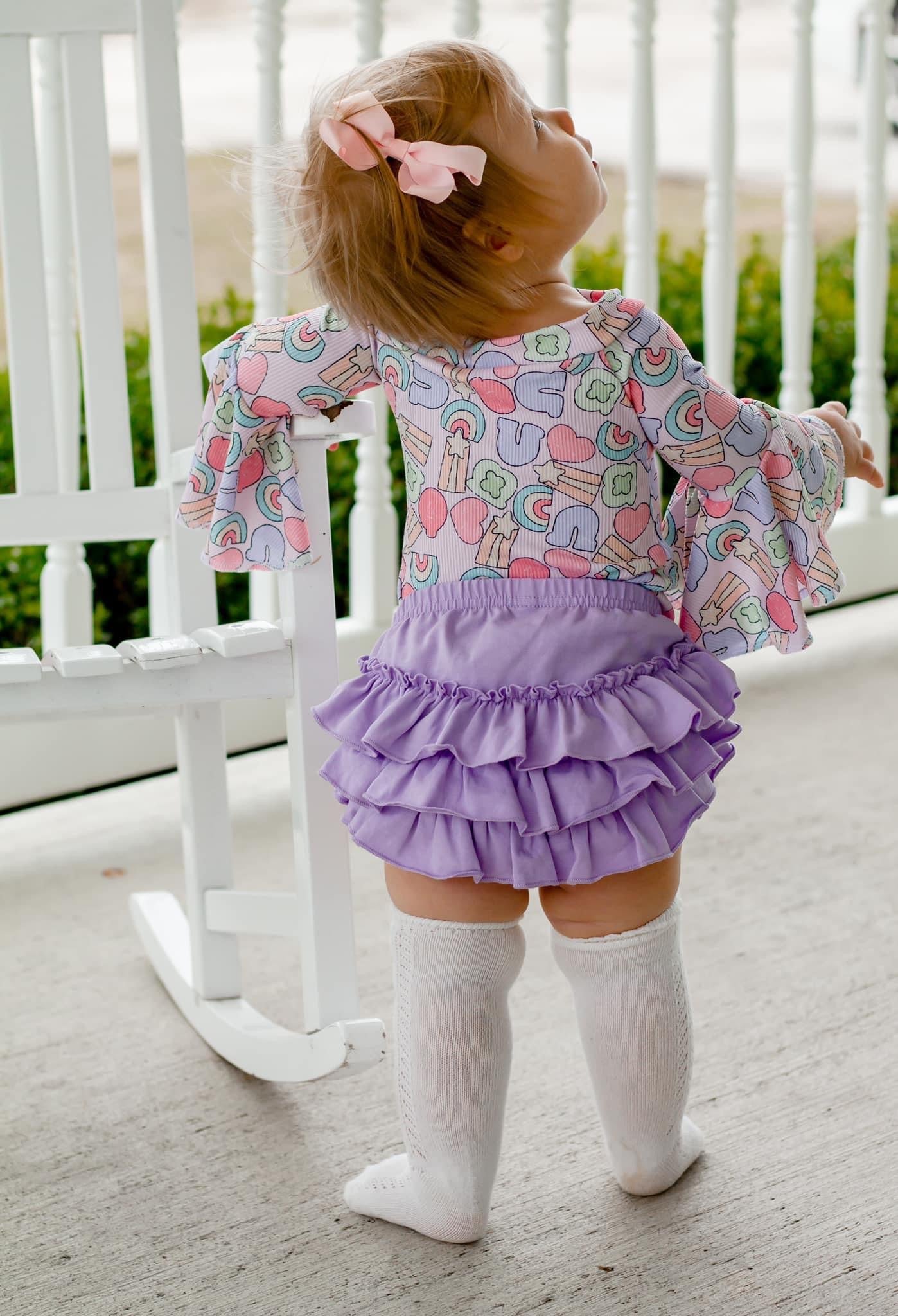 Bloomers Bundle