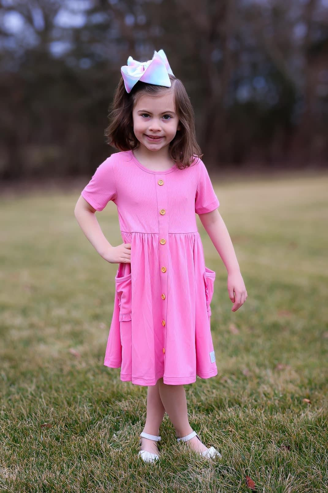 SPRING SLEEVELESS BASIC RIBBED DRESSES