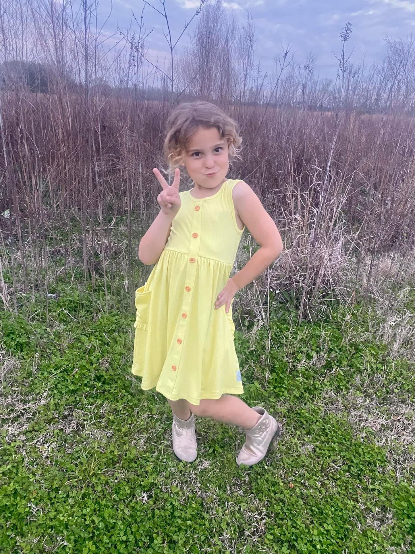 SPRING SLEEVELESS BASIC RIBBED DRESSES