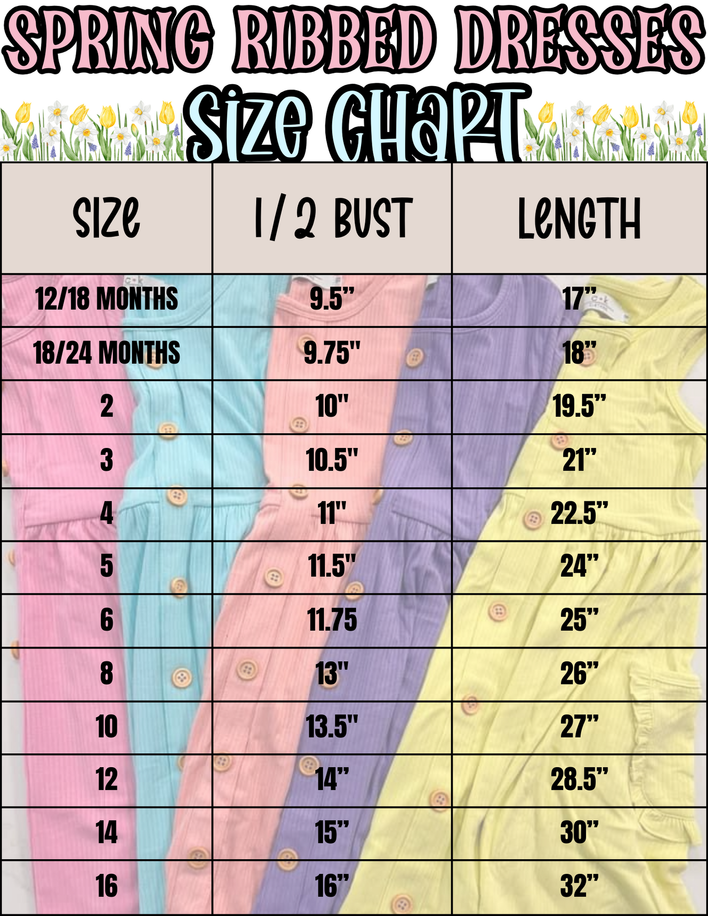 SPRING SLEEVELESS BASIC RIBBED DRESSES