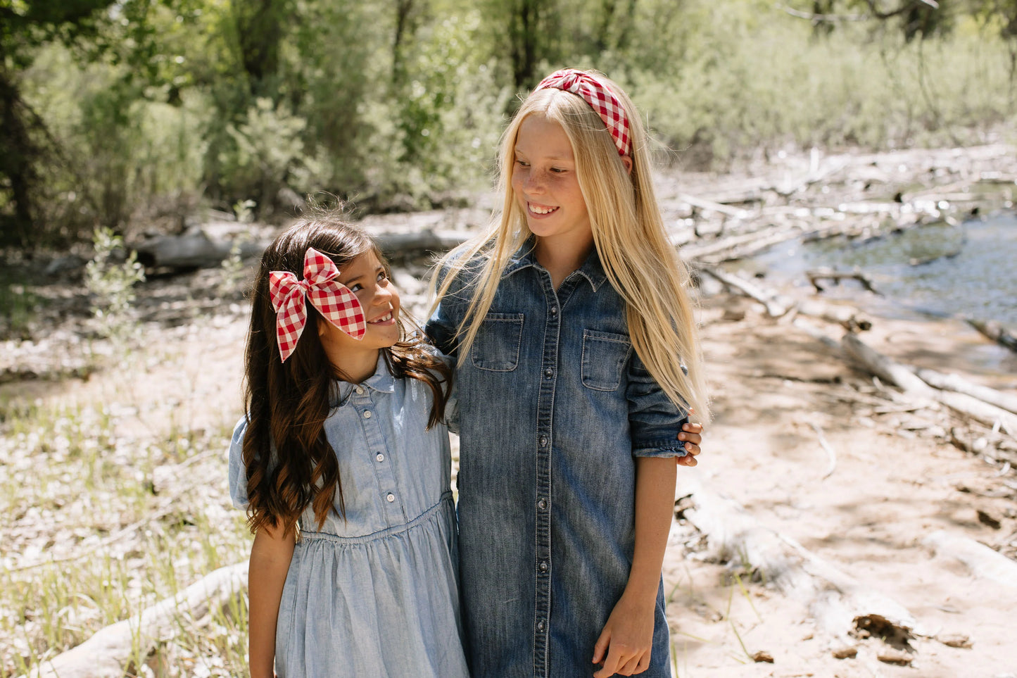 Knotted Headband
