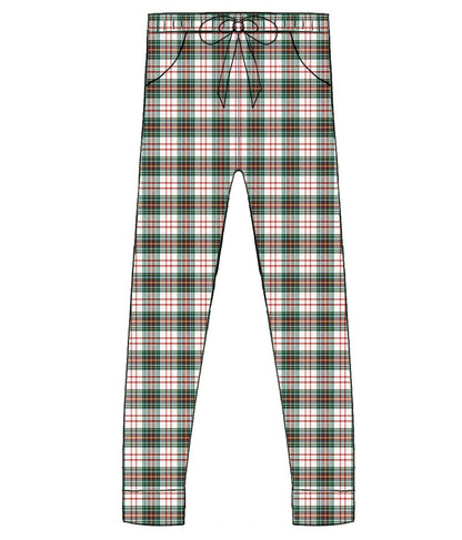 ADULT CHRISTMAS PJ PANTS