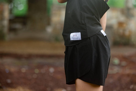 Athletic Kate Set