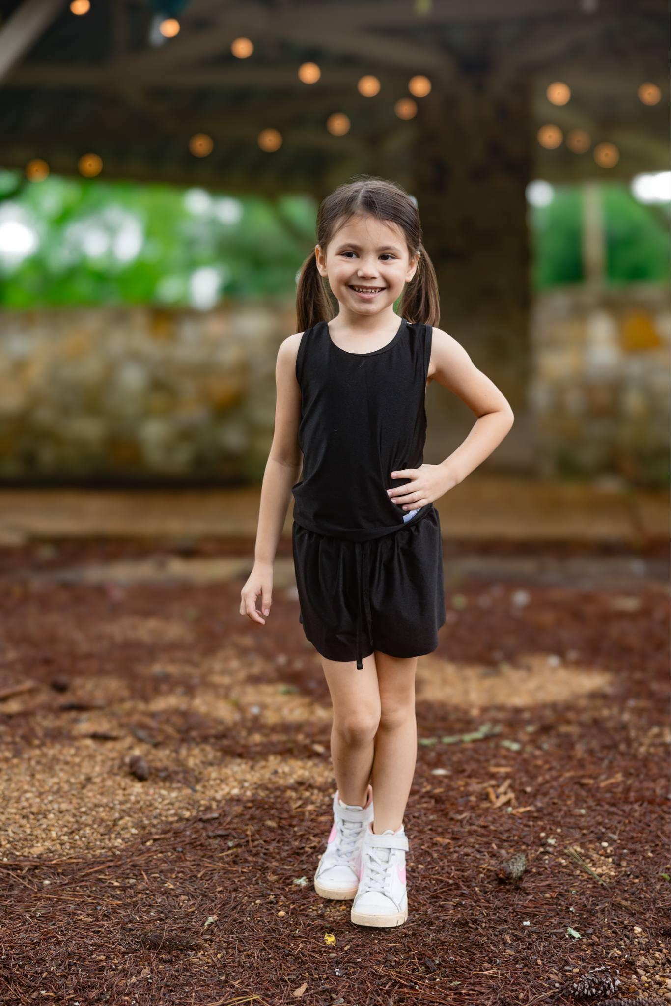 Athletic Kate Set