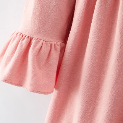 Nativity Scene Dress