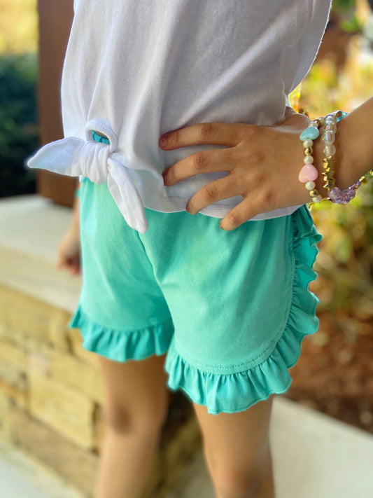 Shorts bundle