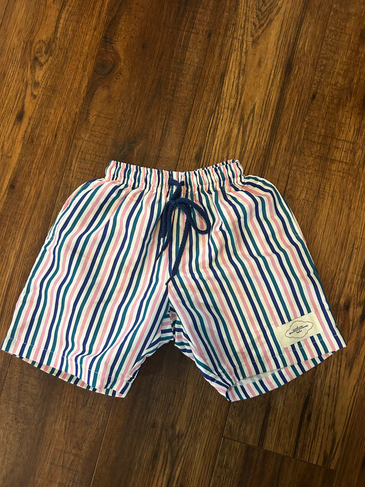 Boy Swim Trunks