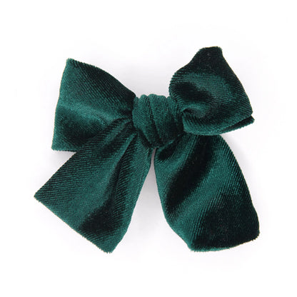 Petite Hair Bow