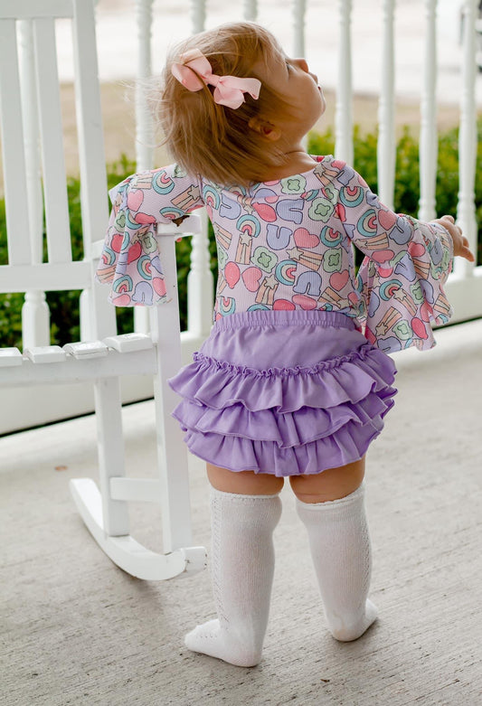 Bloomers Bundle