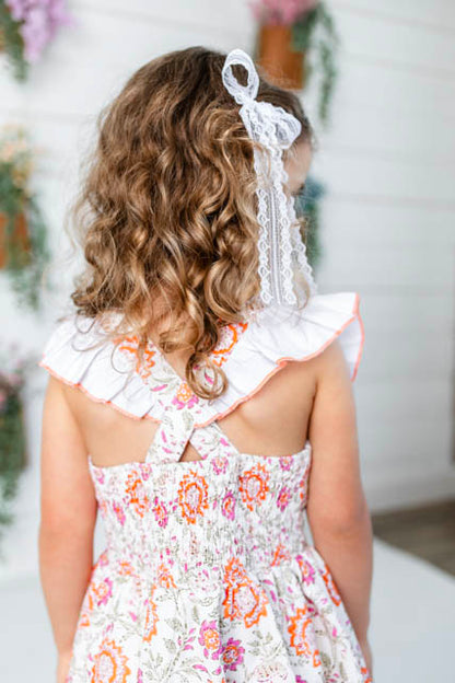 Blossom Breeze Dress