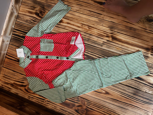 Christmas Pjs