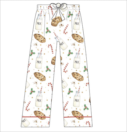 ADULT CHRISTMAS PJ PANTS