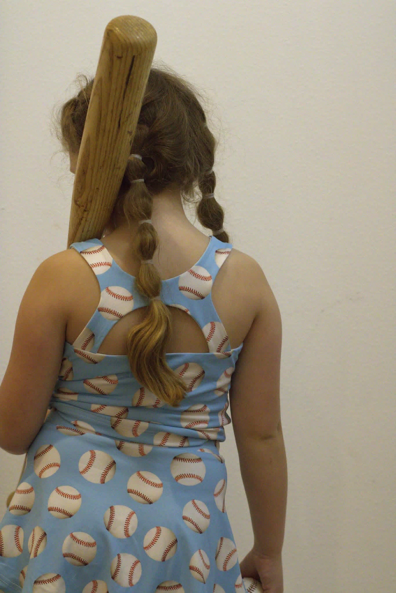 Home Run Honey 2 Piece Set