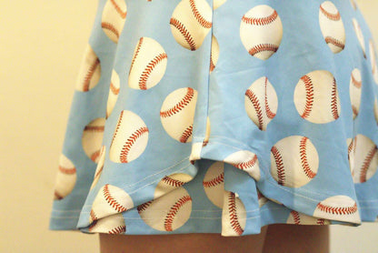 Home Run Honey 2 Piece Set