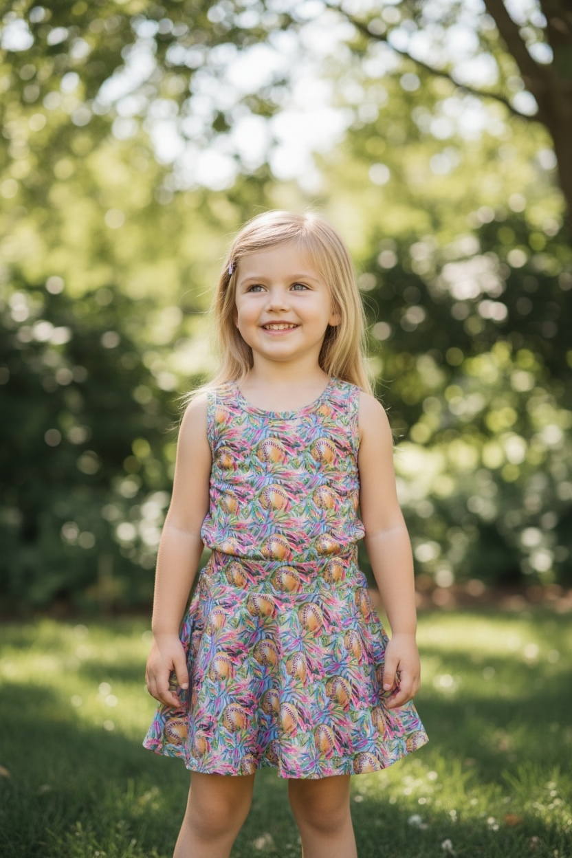 Home Run Honey 2 Piece Set