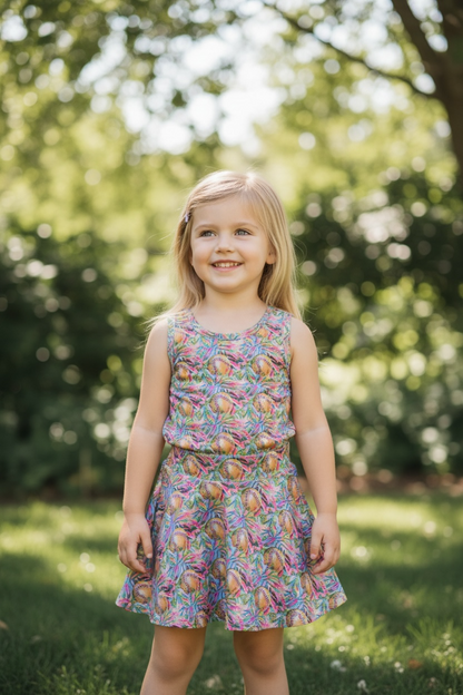 Home Run Honey 2 Piece Set