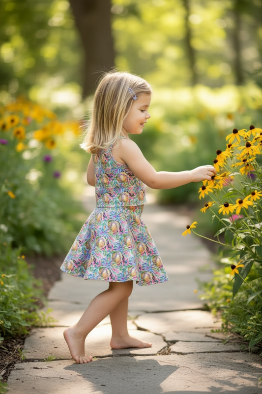 Home Run Honey 2 Piece Set