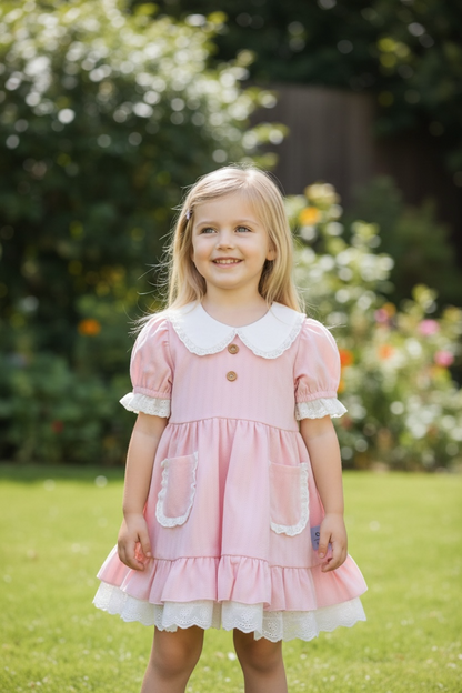 Perfect Spring Dress