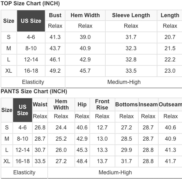 Red Checkered Hoodie Set