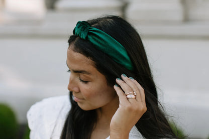 Knotted Headband