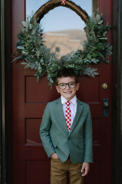Boys Tie