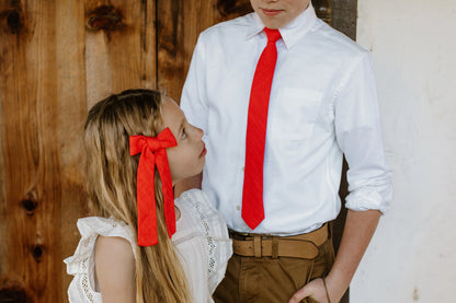Boys Tie