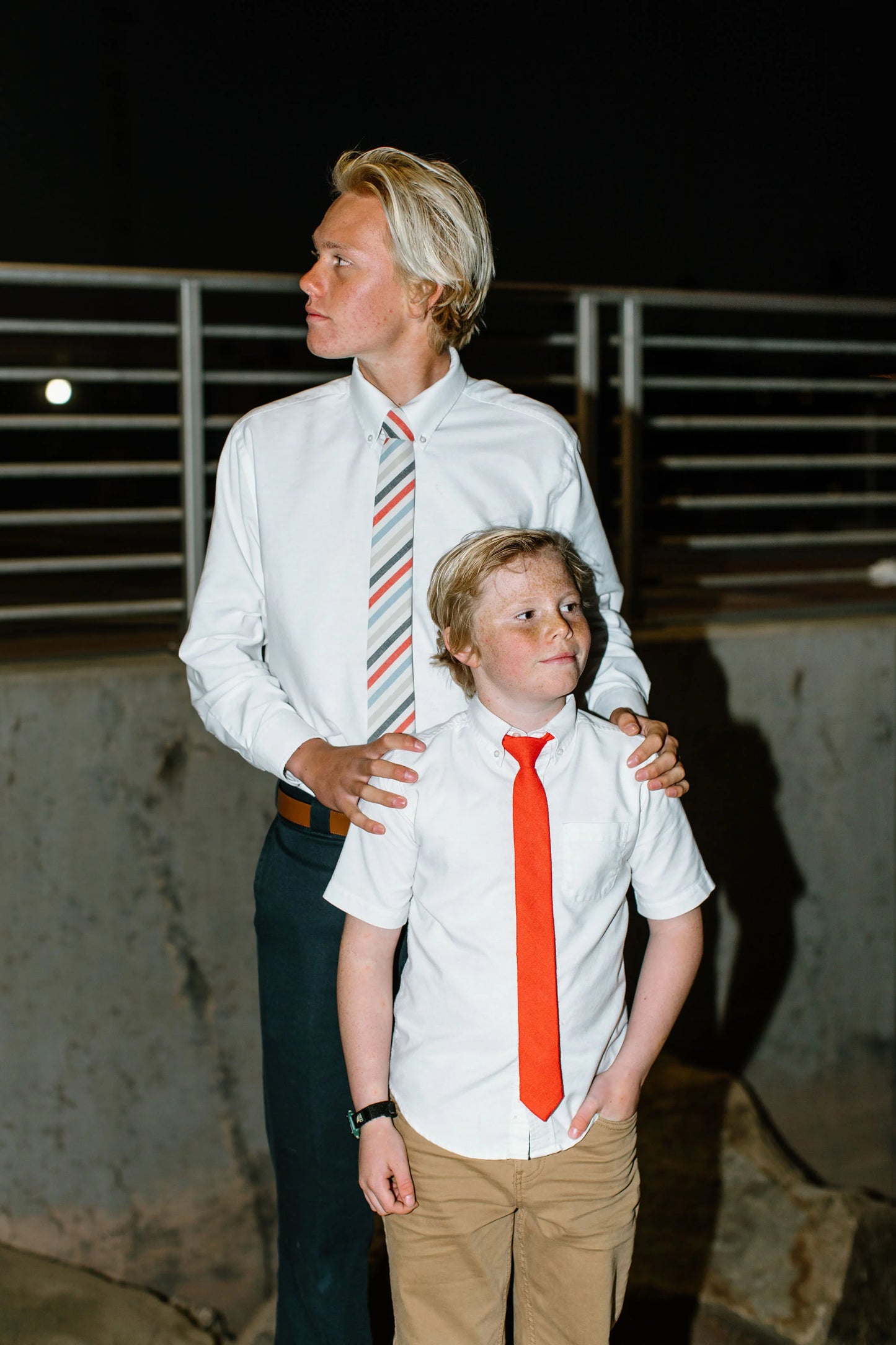 Boys Tie